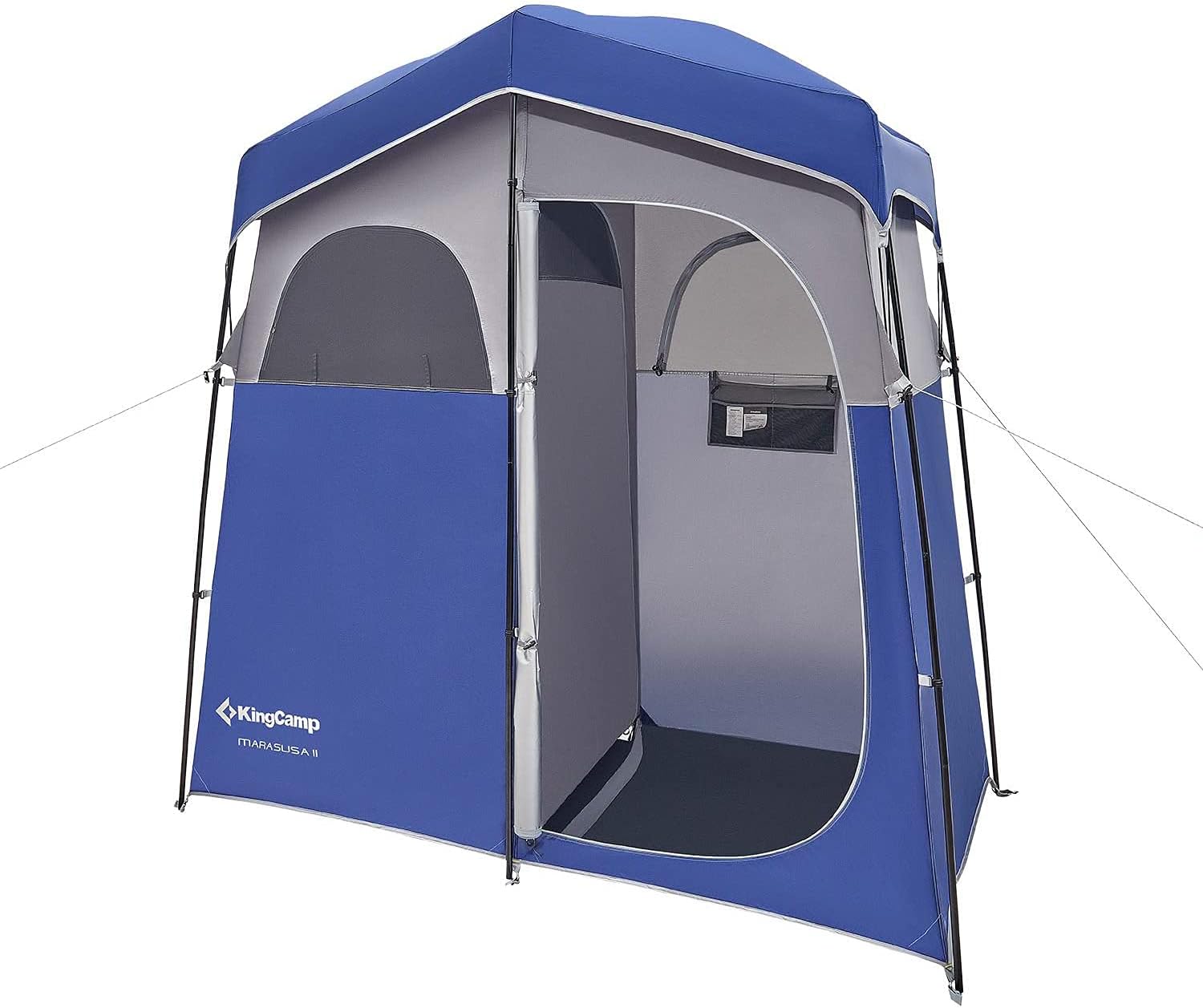 Portable Shower Tent for Camping, Beach & Outdoor Activities