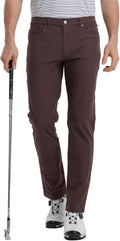 M MAELREG Golf Pants for Men Lightweight Moisture Wicking (Style 9JLL)