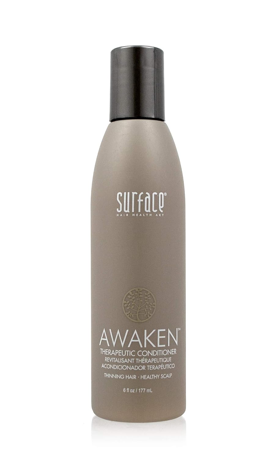 Surface Hair Awaken Therapeutic Conditioner for Thinning Hair