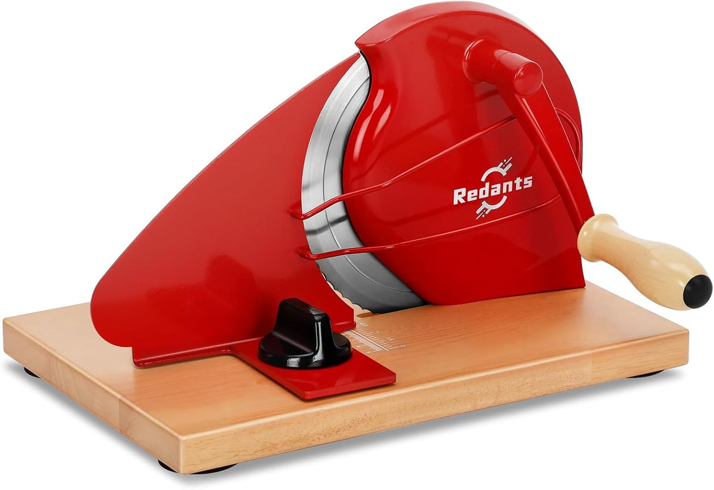 Redants Manual Bread Slicer for Perfect Homemade Sourdough