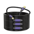 USB 2.0 Printer Cable 100ft A-Male to B-Male - High Speed Data