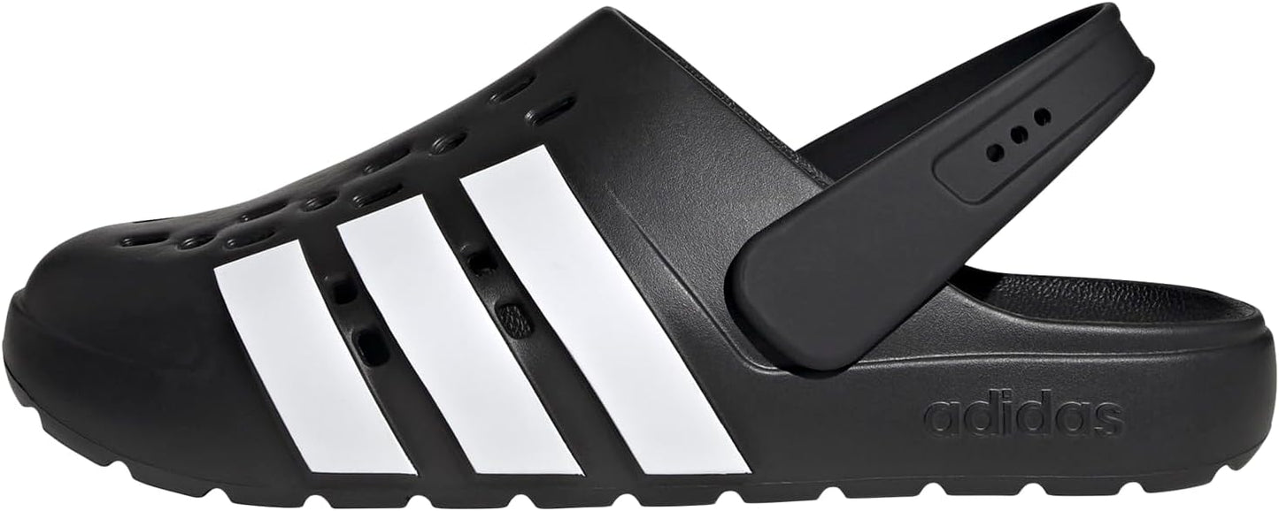 adidas Unisex Adult Adilette Clog 2.0 Clogs for Comfort