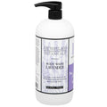 Lavender Body Wash Cleansing and Moisturizing for Dry Skin - Calming