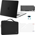 MacBook Air 15 Case Compatible with M4 M3 M2 Models - Slim Protection