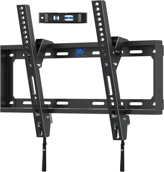 Tilt your TV with Ease! Mounting Dream TV Wall Mount