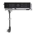 Docking Drawer Blade Duo in-Drawer Outlet - Hidden Power