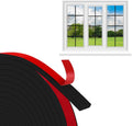 Storystore Window Grid Kit - Self-Adhesive Window Trim Molding