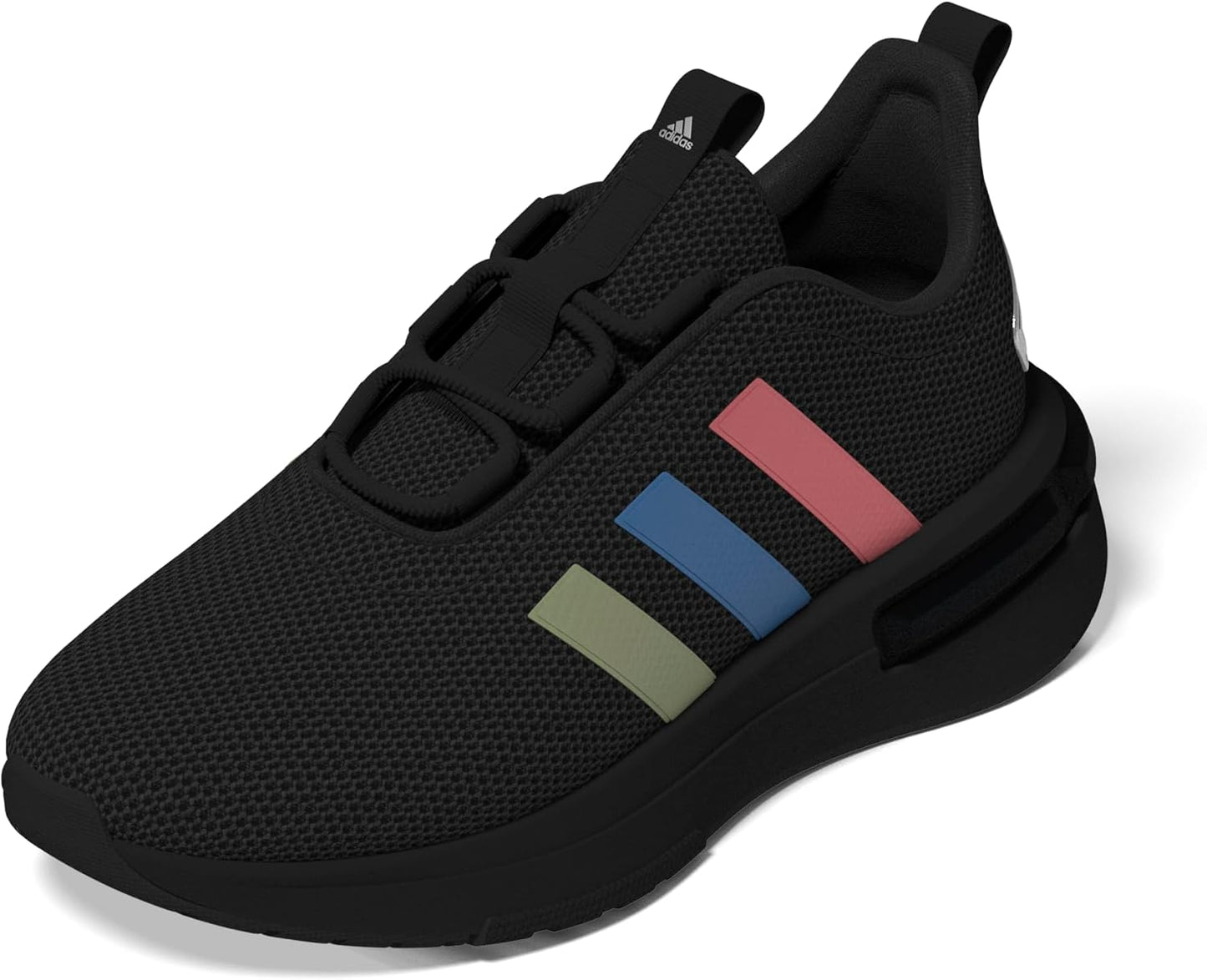 adidas Boys Racer Tr23 Shoes for Kids - Comfort and Style