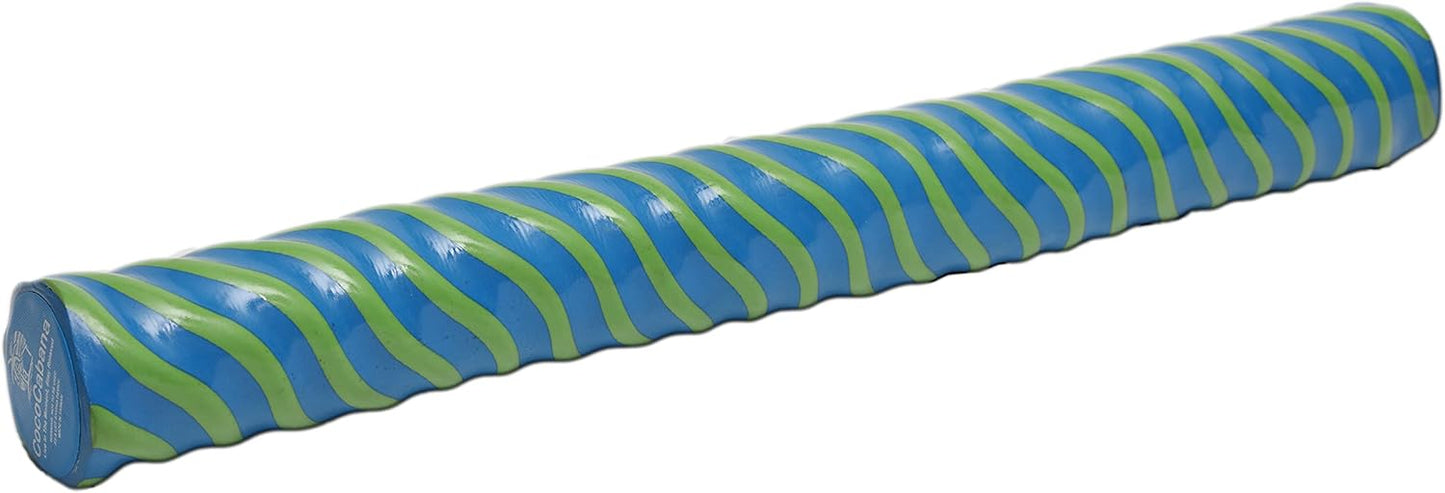 First Class Vinyl Foam Pool Noodles for Swimming and Floating