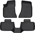Custom Floor Mats for 2011-2023 Dodge Charger & Chrysler 300
