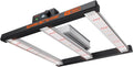 Spider Farmer SE1500 LED Grow Light 150W - Efficient Full Spectrum