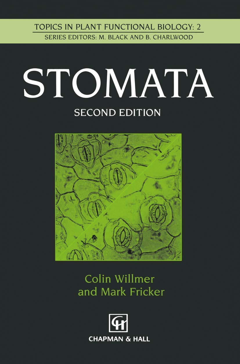 Stomata: Understanding Plant Gas Exchange and Water Regulation