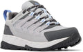 Columbia Women's Strata Trail Low Waterproof Hiking Shoes (Style V3Q8)