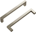 Hickory Hardware Solid Core Kitchen Cabinet Pulls - Durable Elegance