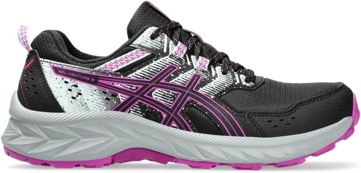 ASICS Women's Gel-Venture 9 Running Shoes for Comfort and Performance