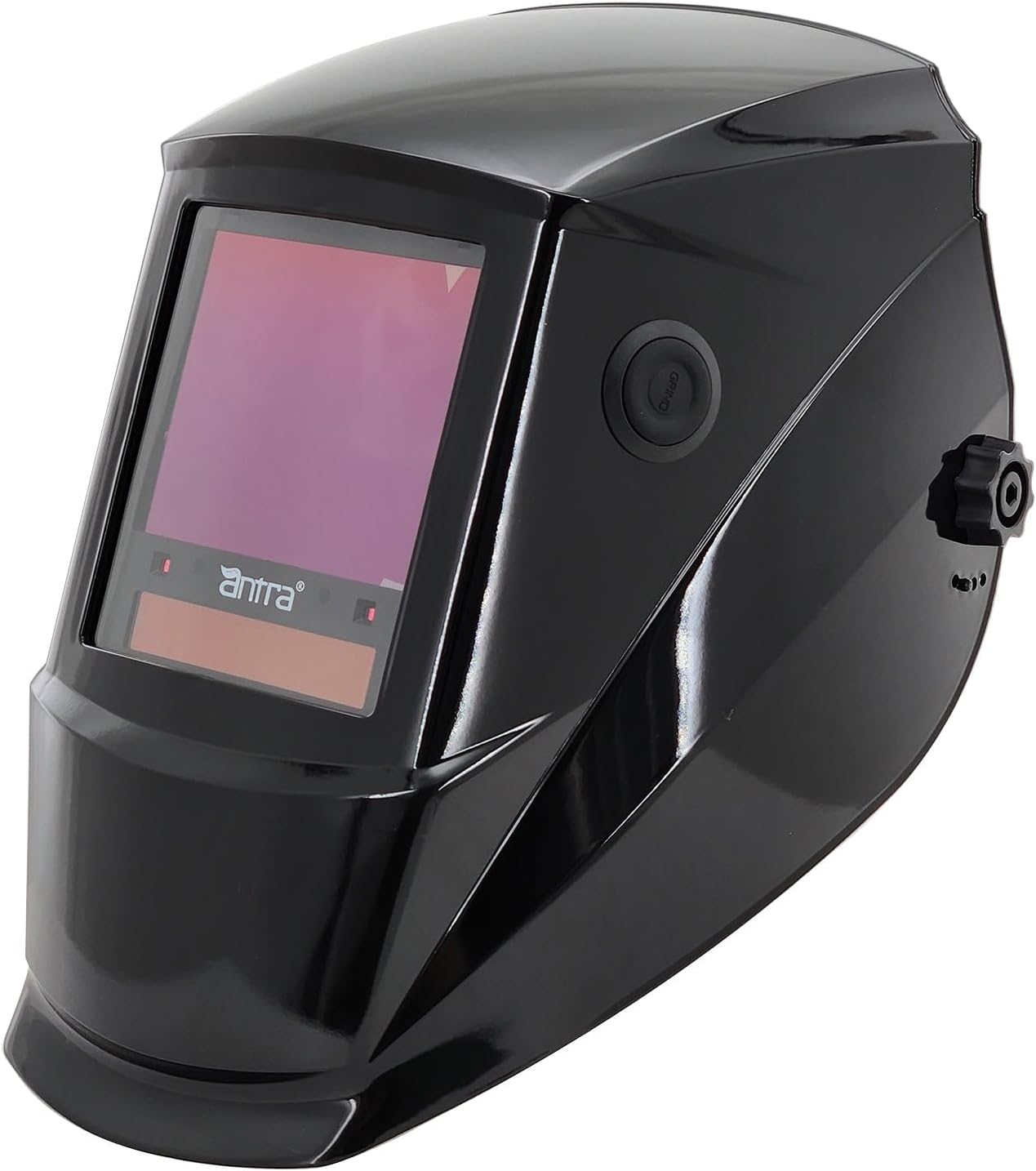 Antra DP8-G Welding Helmet - Precision Protection