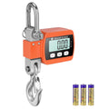 RoMech 1100lb Digital Hanging Scale - Portable Heavy-Duty Crane Scale
