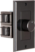 OSD Audio 300W In Wall Volume Control SVC300 - Impedance Matching