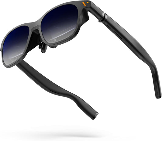 VITURE Pro XR/AR Glasses: Ultimate Clarity & Connectivity