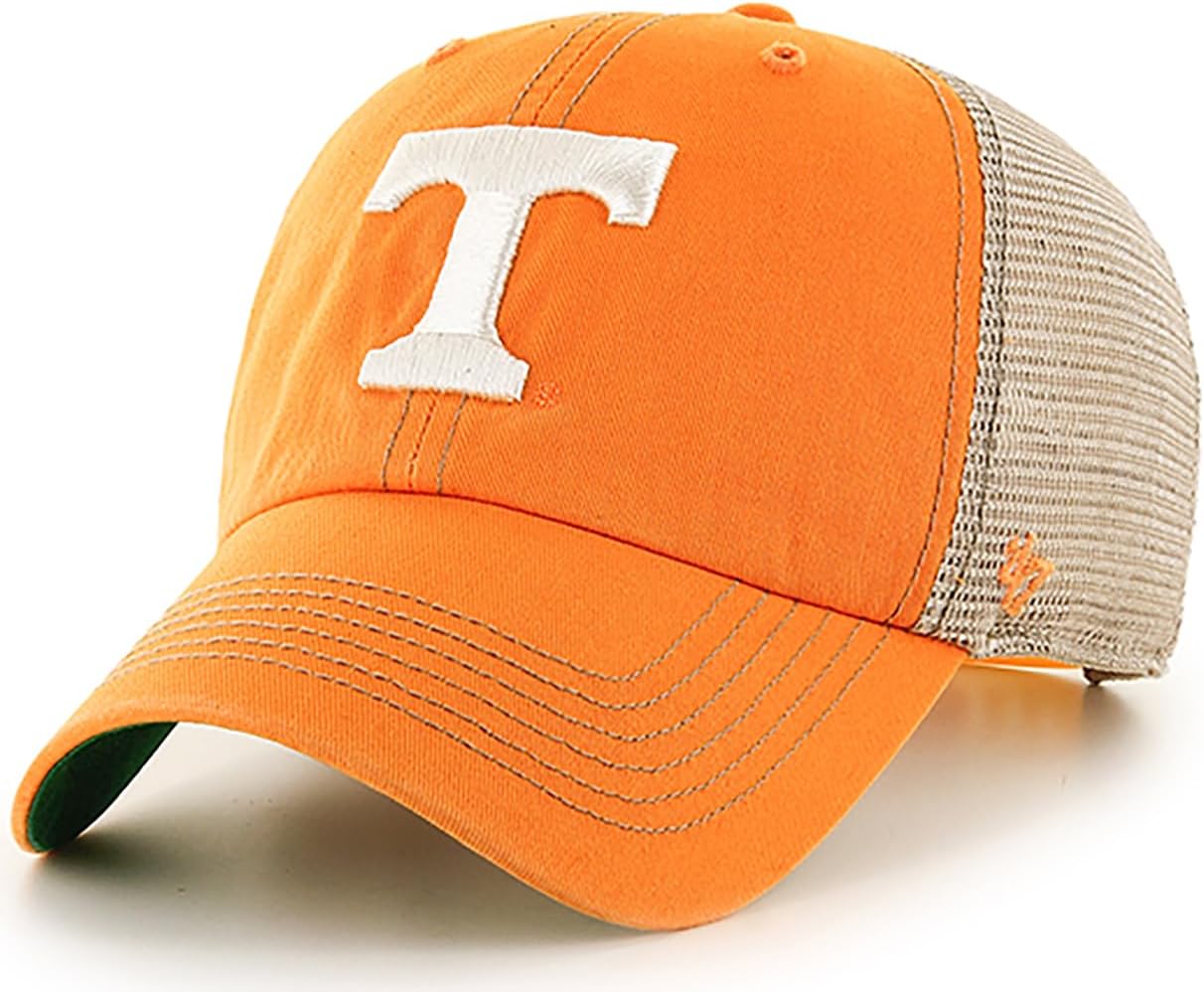 Tennessee Volunteers Adjustable Hat for Ultimate Fan Experience