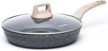CAROTE Non Stick Frying Pan Skillet for Healthy Cooking