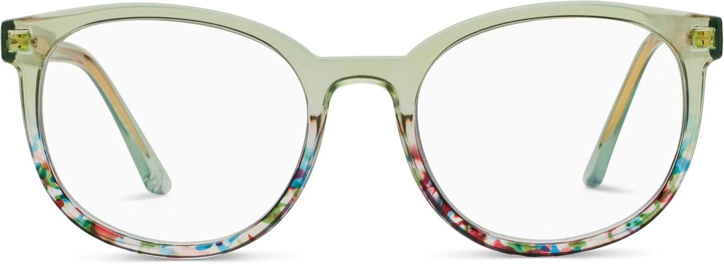 Peepers Women's Oprah's Favorite Blue Light Blocking Glasses