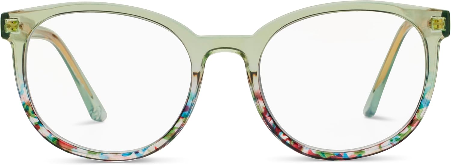 Peepers Women's Oprah's Favorite Blue Light Blocking Glasses