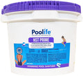 Poolife NST Prime Tablets (20.2 lb) - Slow Dissolve Chlorine