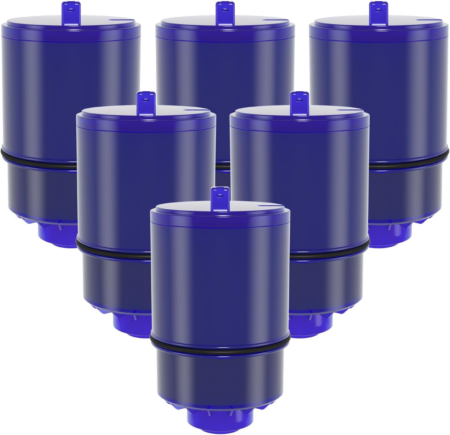 PUREPLUS Heavy Metal Reduction Faucet Filter for Cleaner Water