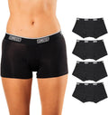 Bambody Absorbent Boy Short Period Underwear - Comfortable Protection