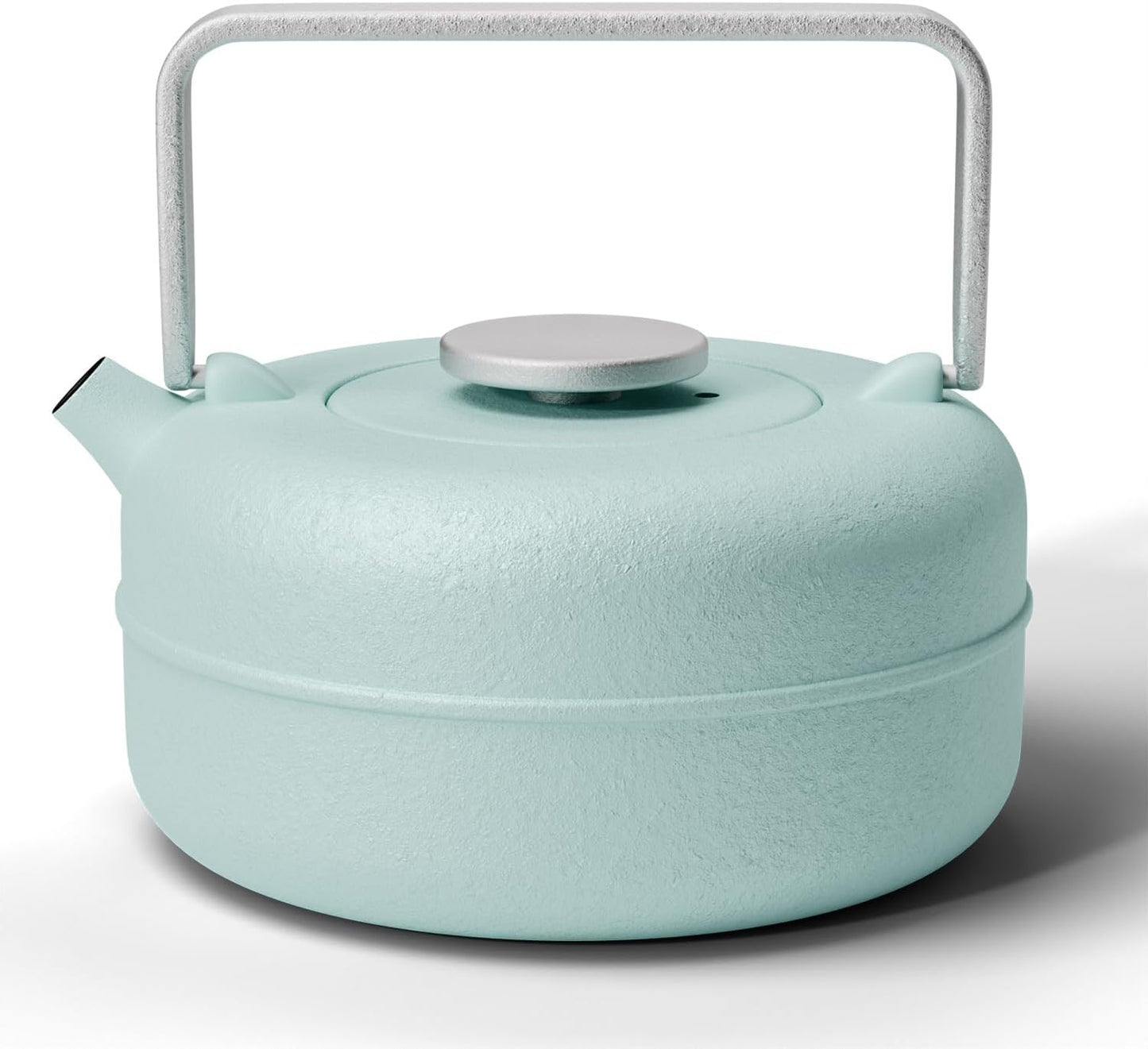 Toptier Teapot with Removable Infuser for Perfect Tea Brewing