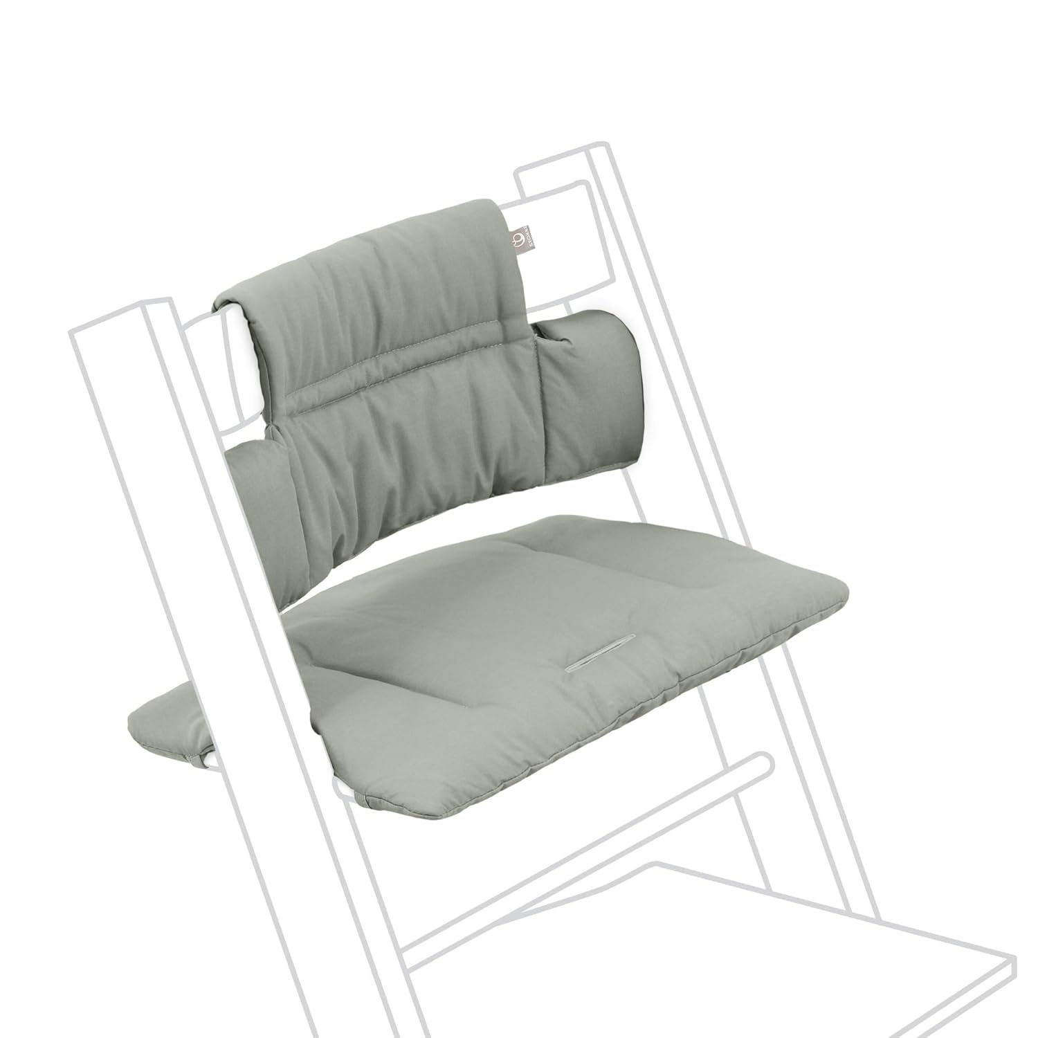 Tripp Trapp Classic Cushion 2 for Ultimate Comfort and Support