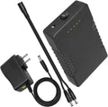 Power Your Devices on the Go with Talentcell 12V Lithium Battery Pack!