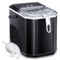 Antarctic Star Countertop Ice Maker 26lbs/24Hrs - Fast Bullet Ice