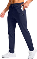 Men's Tall Sweatpants 32/34/36/38 in Inseam - Lightweight Joggers