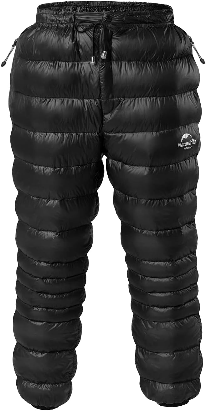 Naturehike Warm Down Snow Pants