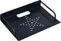 Wall-Mounted Floating Entertainment Shelf - Organize AV Devices in Style