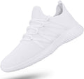 Feethit Mens Slip On Running Shoes Breathable Lightweight Comfort mesh