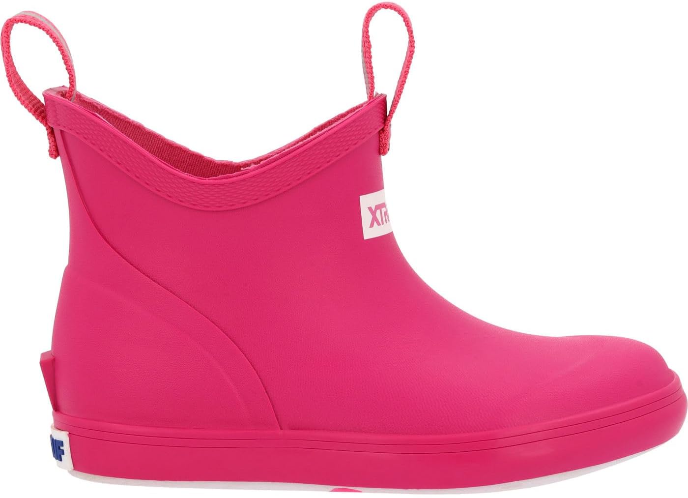 Xtratuf Kids Ankle Deck Boot: Waterproof, Slip-Resistant Design