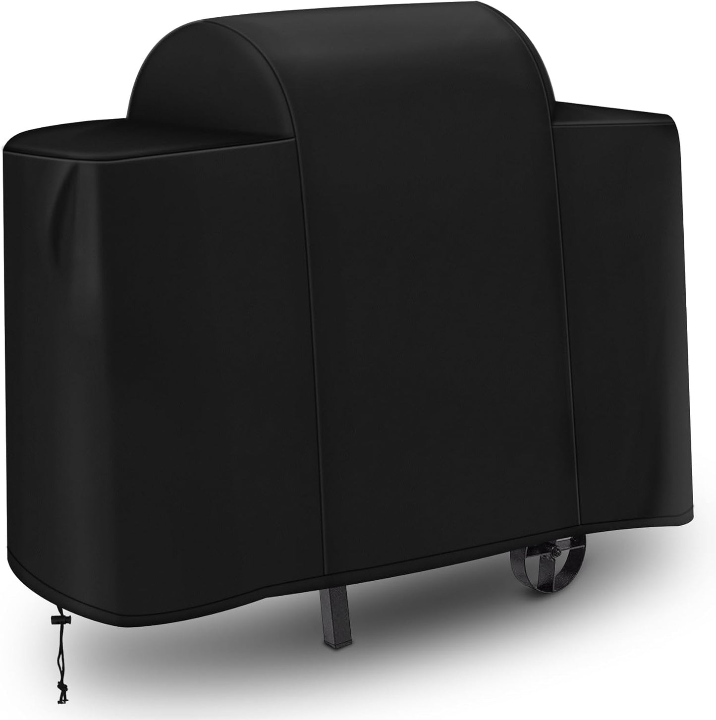 Grill Cover for Pit Boss 440 Deluxe Smoker - Heavy Duty Protection
