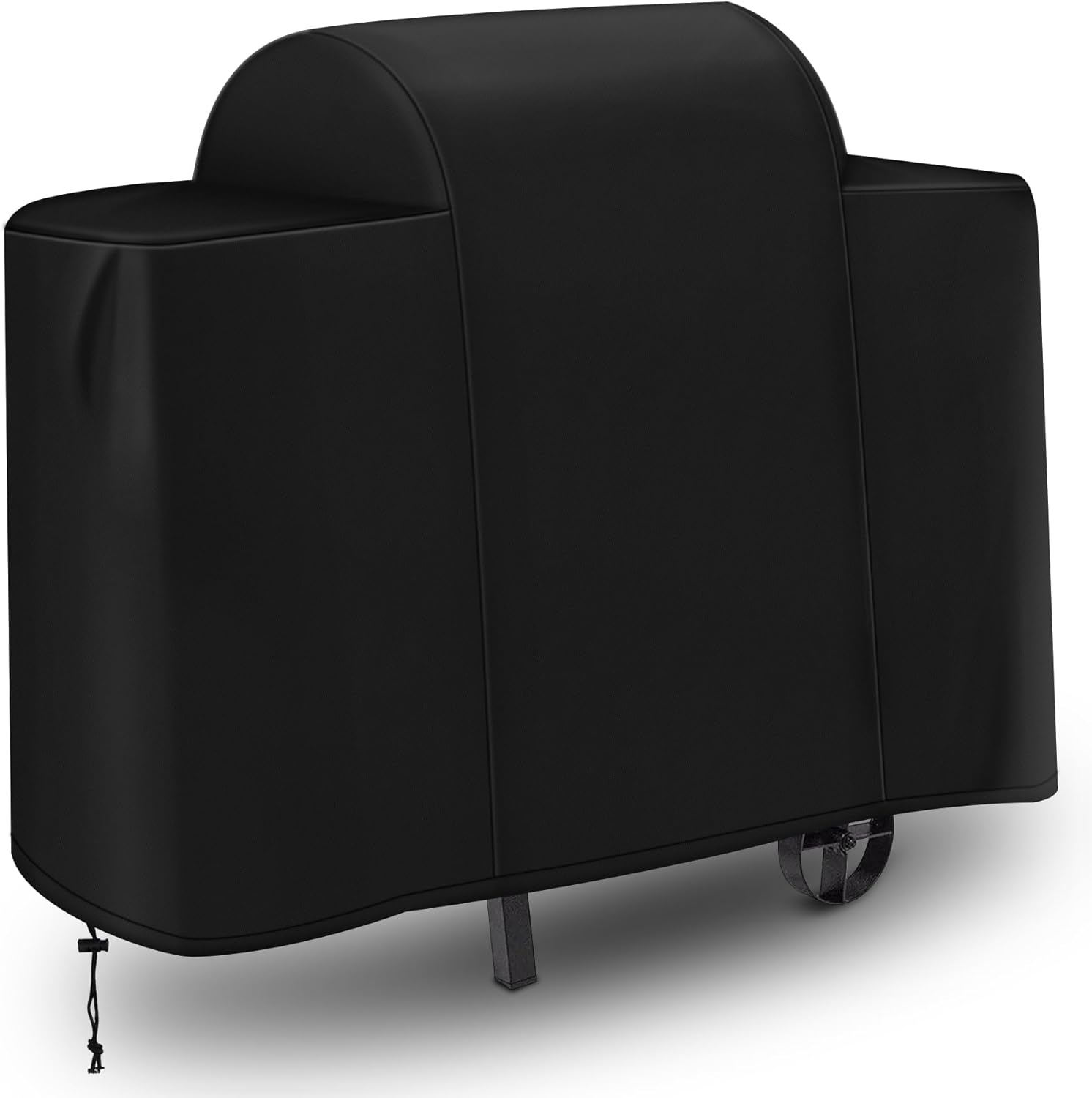 Grill Cover for Pit Boss 440 Deluxe Smoker - Heavy Duty Protection