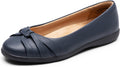 DREAM PAIRS Womens Ballet Flats for Comfort and Style