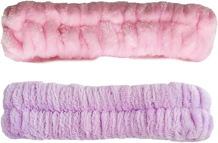 Cleanse On-the-Go: TSCTBA Face Washing Bands