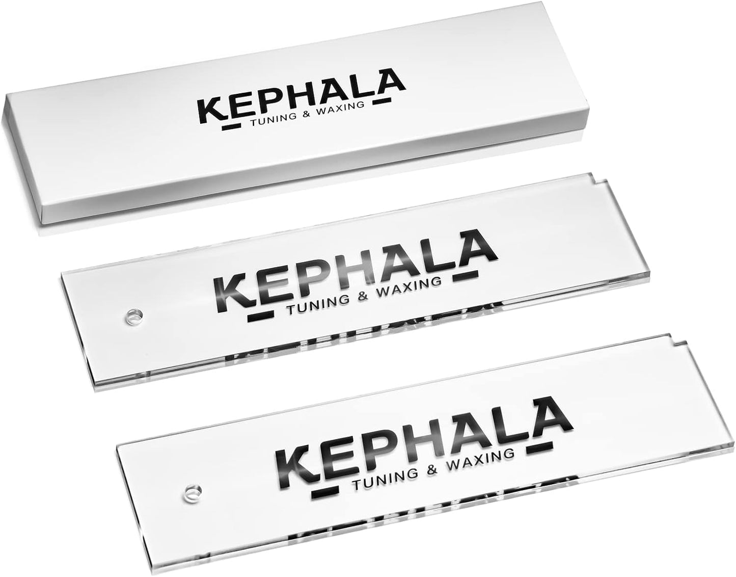 Effortless Wax Removal Tool by KEPHALA-UNITED