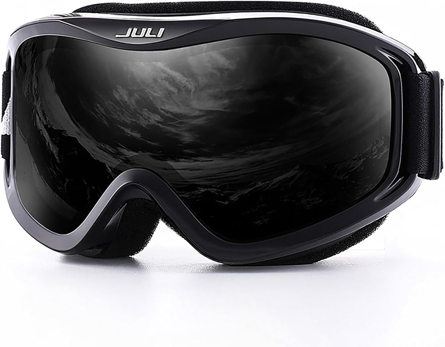 JULI Ski Goggles: Ultimate Snow Sports Eyewear