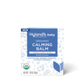 Hyland's Organic Calming Balm, Soothe Baby Naturally