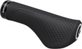 Ergon GS1 Evo Ergonomic Bike Grips - Wrist Support for Touring
