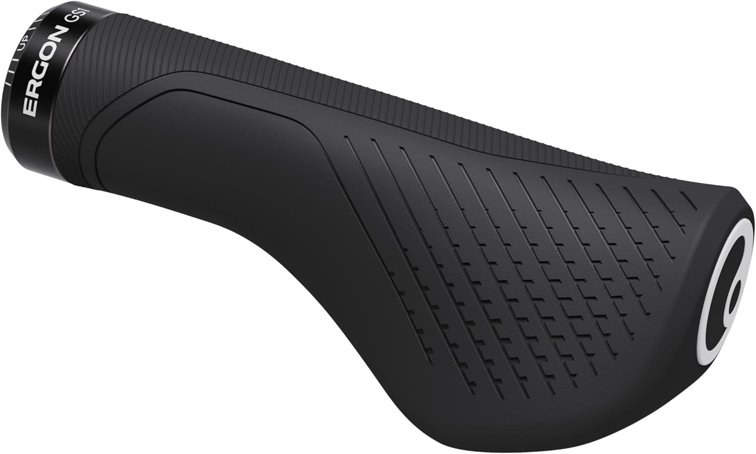 Ergon GS1 Evo Ergonomic Bike Grips for Comfort and Control