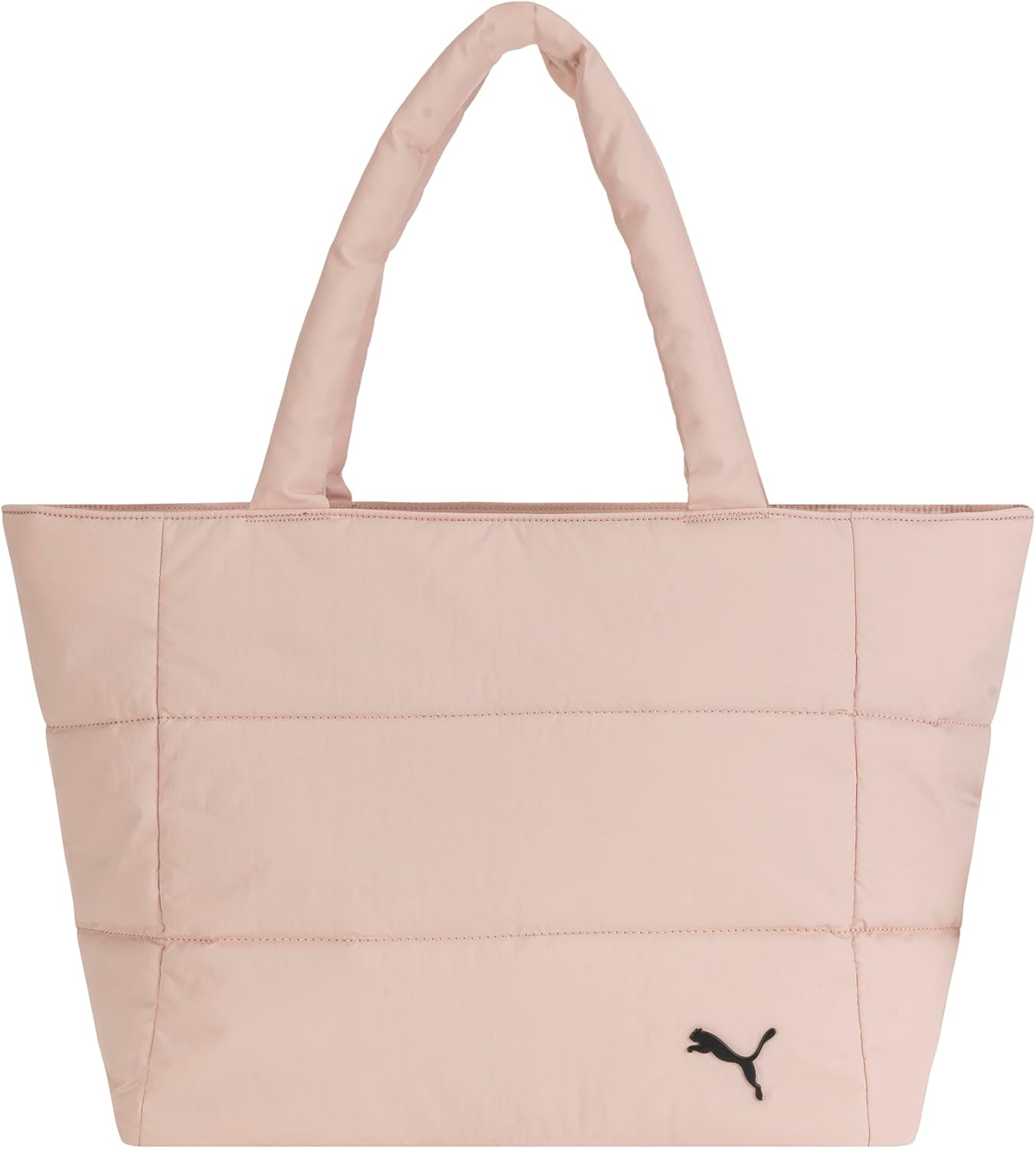 PUMA Women's Plush Tote: Stylish and Functional Everyday Bag