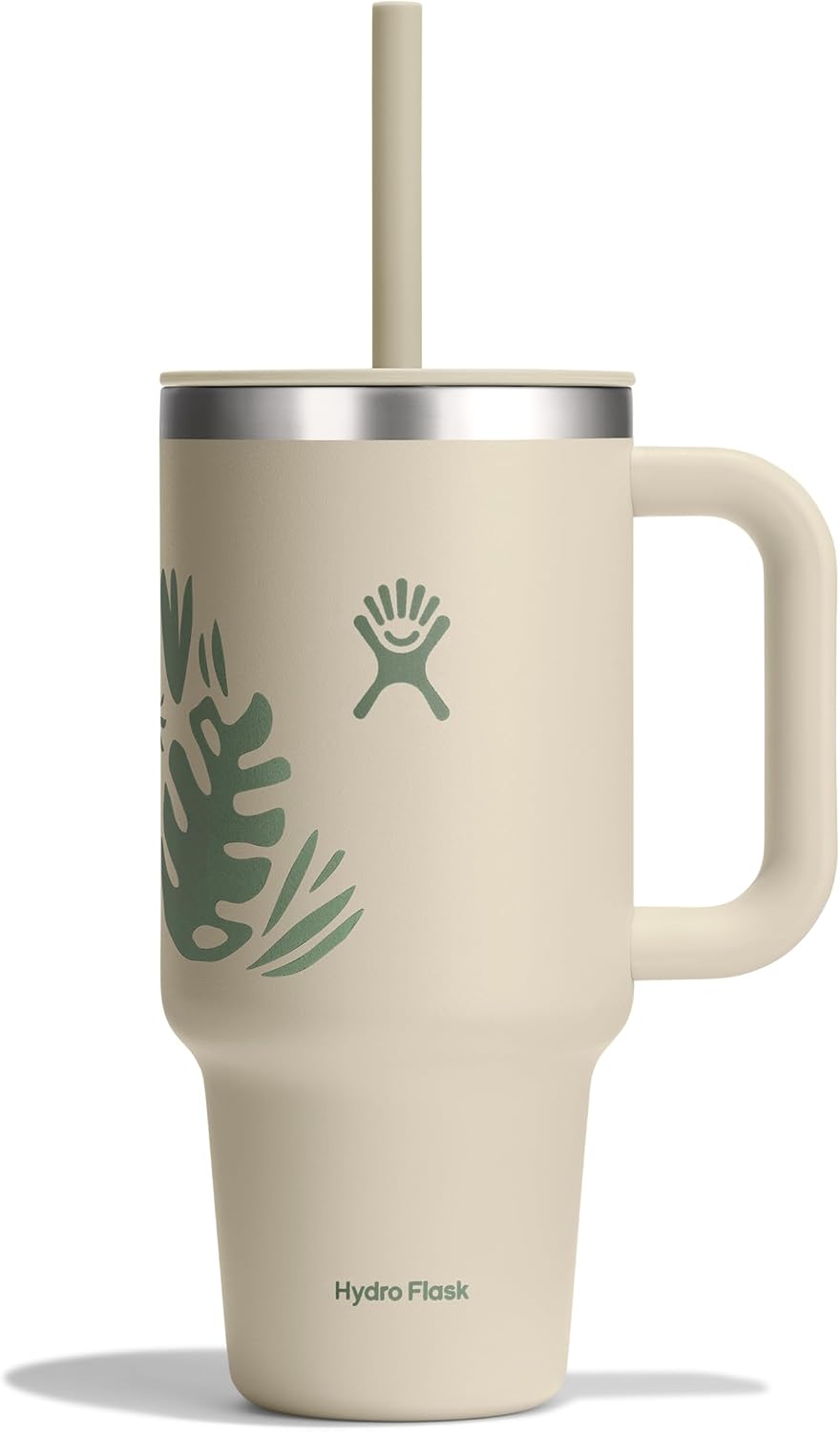 Hydro Flask 32 Oz Travel Tumbler: Insulated & Stylish Design